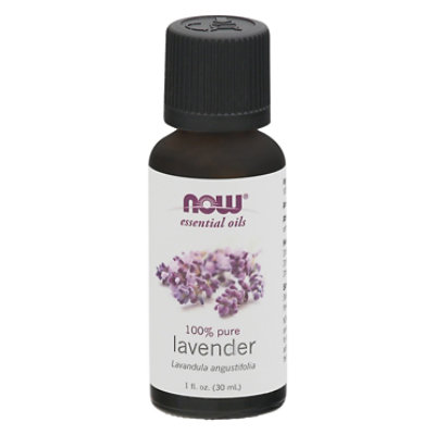 Lavender Oil  1 Oz - 1 Oz - Image 3