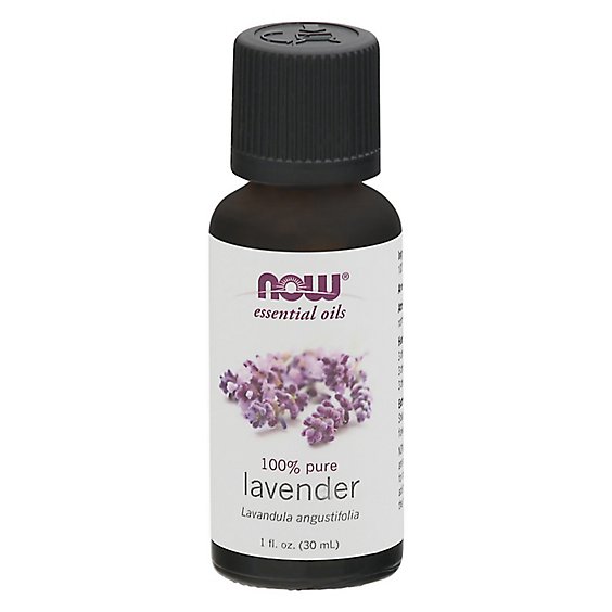Lavender Oil  1 Oz - 1 Oz