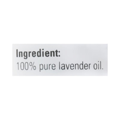 Lavender Oil  1 Oz - 1 Oz - Image 4