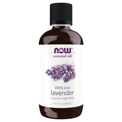 Lavender Oil  4 Oz - 4 Oz - Image 2