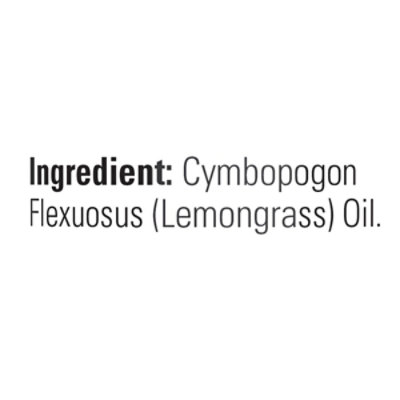 Lemongrass Oil 1 Oz - 1 Oz - Image 4