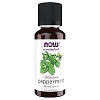 Peppermint Oil  1 Oz - 1 Oz - Image 3