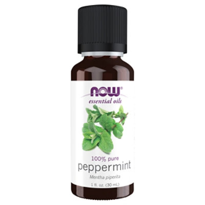 Peppermint Oil  1 Oz - 1 Oz - Image 3