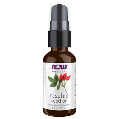 Rose Hip Seed Oil  1 Oz - 1 Oz - Image 3