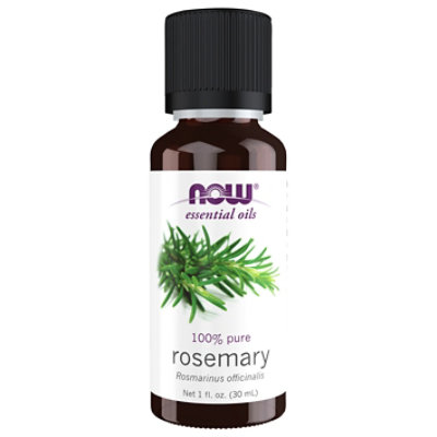 Rosemary Oil  1 Oz - 1 Oz - Image 3