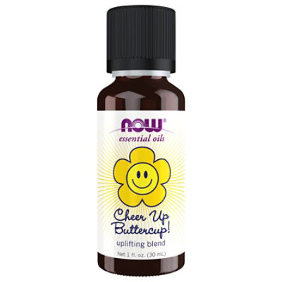 Cheer Up Buttercup Uplifting Oils 1 Oz - 1 Oz - Image 3