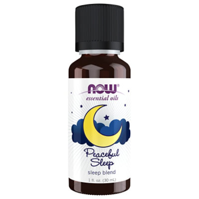 Peaceful Sleep Oil Blend 1 Oz - 1 Oz - Image 3