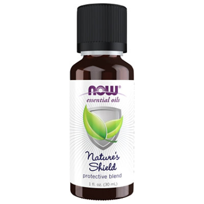 Natures Shield Oil Blend 1 Oz - 1 Oz - Image 2