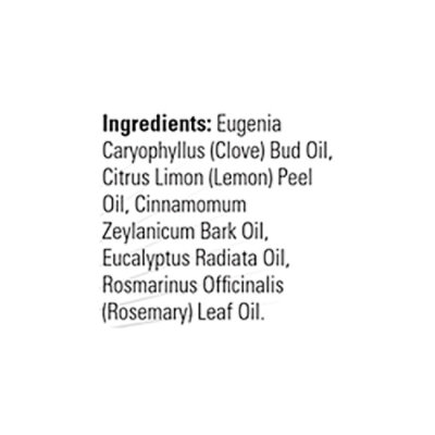 Natures Shield Oil Blend 1 Oz - 1 Oz - Image 3