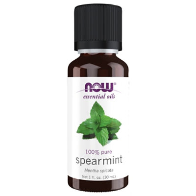 Spearmint Oil  1 Oz - 1 Oz - Image 3