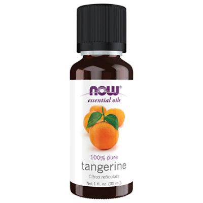 Tangerine Oil  1 Oz - 1 Oz - Image 2