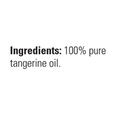 Tangerine Oil  1 Oz - 1 Oz - Image 4