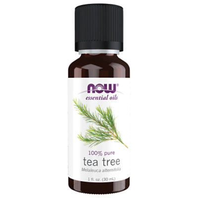 Tea Tree Oil  1 Oz - 1 Oz - Image 3