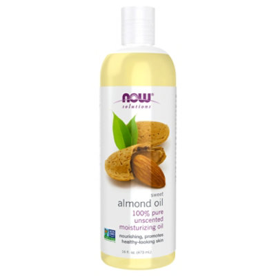 Almond Oil  16 Oz - 16 Oz - Image 3