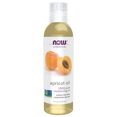 Apricot Kernel Oil  4 Fl Oz - 4 Oz