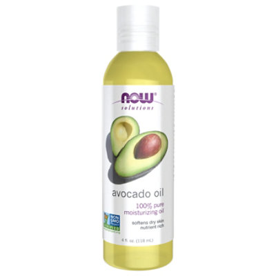 Avocado Oil Pure 4 Oz - 4 Oz - Image 3