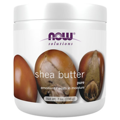 Shea Butter  7 Oz - 7 Oz - Image 1