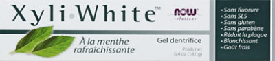 Xyliwhite Toothpaste Mint  6.4 Oz - 6.4 Oz - Image 5