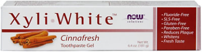 Xyliwhite Cinnafresh Toothpaste 6.4 Oz - 6.4 Oz - Image 1