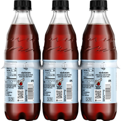 Barqs Soda Pop Root Beer - 6-16.9 Fl. Oz. - Image 6