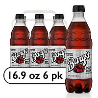 Barqs Soda Pop Root Beer - 6-16.9 Fl. Oz. - Image 1