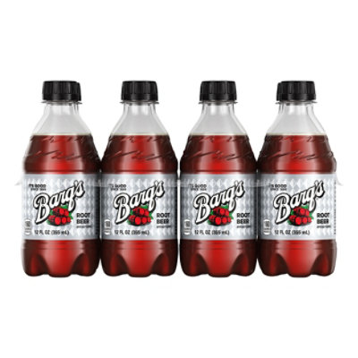 Barqs Soda Pop Root Beer - - Online Groceries | Albertsons