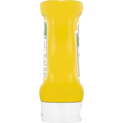 Heinz Organic Yellow Mustard Bottle - 8 Oz - Image 7