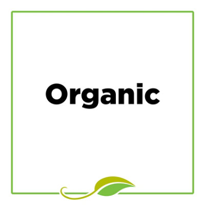 McCormick Gourmet Organic Ground Turmeric - 1.37 Oz - Image 3