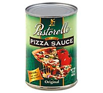 Pastorelli Pizza Sauce Original Can - 15 Oz