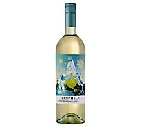 Prophecy Pinot Grigio White Wine - 750 Ml