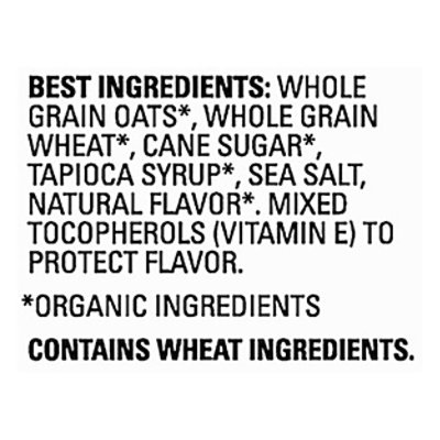 Annies Homegrown Cereal Organic Frosted Oat Flakes - 10.8 Oz - Image 5