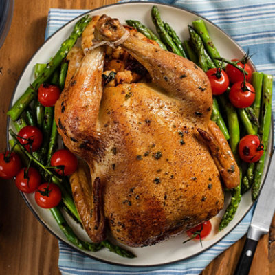 McCormick Gourmet Organic Cracked Black Pepper - 1.37 Oz - Image 5