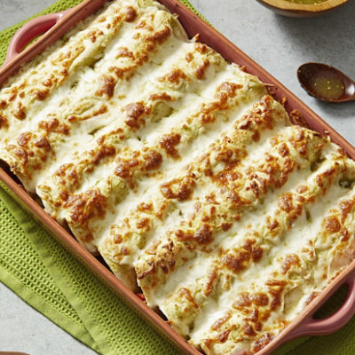 McCormick Gourmet Organic Hot Mexican Chili Powder - 1.75 Oz - Image 2