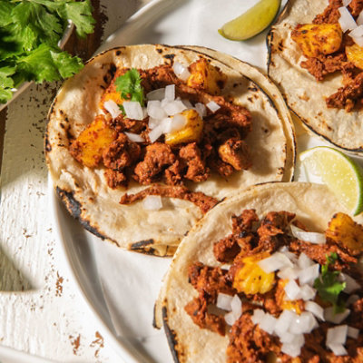 McCormick Gourmet Organic Hot Mexican Chili Powder - 1.75 Oz - Image 5