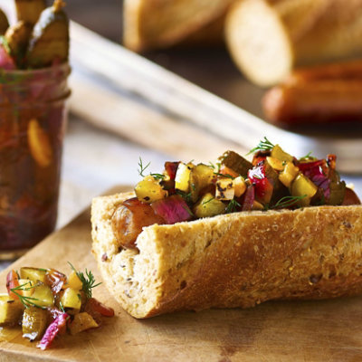 McCormick Gourmet Organic Dill Seed - 1 Oz - Image 2