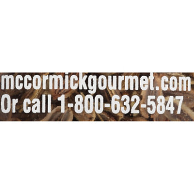 McCormick Gourmet Organic Dill Seed - 1 Oz - Image 4