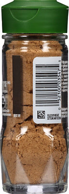 McCormick Gourmet Organic Roasted Ground Ginger - 1.12 Oz - Image 5