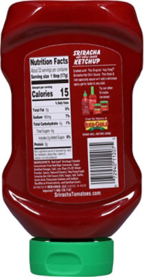 Huy Fong Ketchup Sriracha Hot Chili Sauce - 20 Oz - Image 5