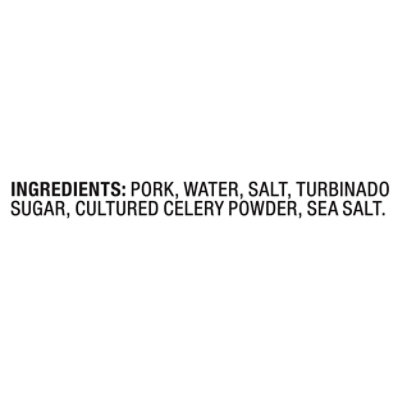 Hormel Natural Choice Bacon Fully Cooked - 2.52 Oz - Image 4