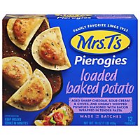 Mrs. Ts Pierogies Loaded Baked Potato 12 Count - 16 Oz - Image 3
