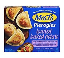 Mrs. Ts Pierogies Loaded Baked Potato 12 Count - 16 Oz