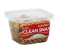 Coconut Clean Snax - 7 Oz