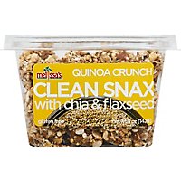 Quinoa Clean Snax - 5 Oz - Image 2