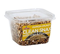 Quinoa Clean Snax - 5 Oz
