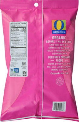 O Organics Popcorn Kettle Corn - 6 Oz - Image 5