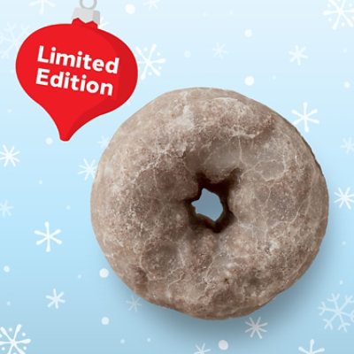 Hostess Hot Cocoa & Marshmallow Flavored Donettes Donuts - 10 Oz - Image 2