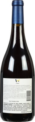 Walt Wine Pinot Noir La Brisa Sonoma Coast Sonoma County - 750 Ml - Image 4