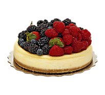 Bakery Cake Cheesecake Berry Mania - Each