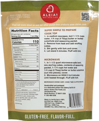 Idahoan Potatoes Mashed Signature Russets - 9.74 Oz - Image 5