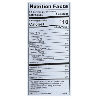 Idahoan Potatoes Mashed Signature Russets - 9.74 Oz - Image 3
